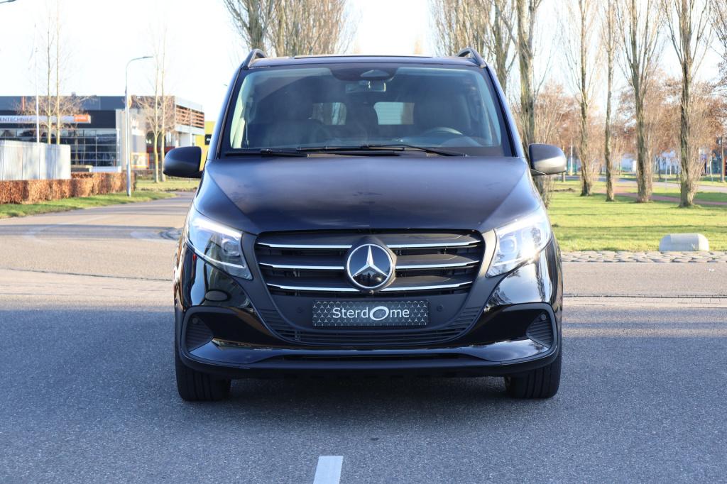Mercedes-Benz Vito 119 cdi l3 sportpakket l 4 x 4 l dubbel cabine l airmati