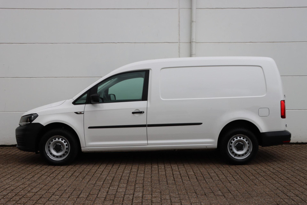 Volkswagen Caddy maxi 2.0 tdi l2h1 bmt trendline 102pk