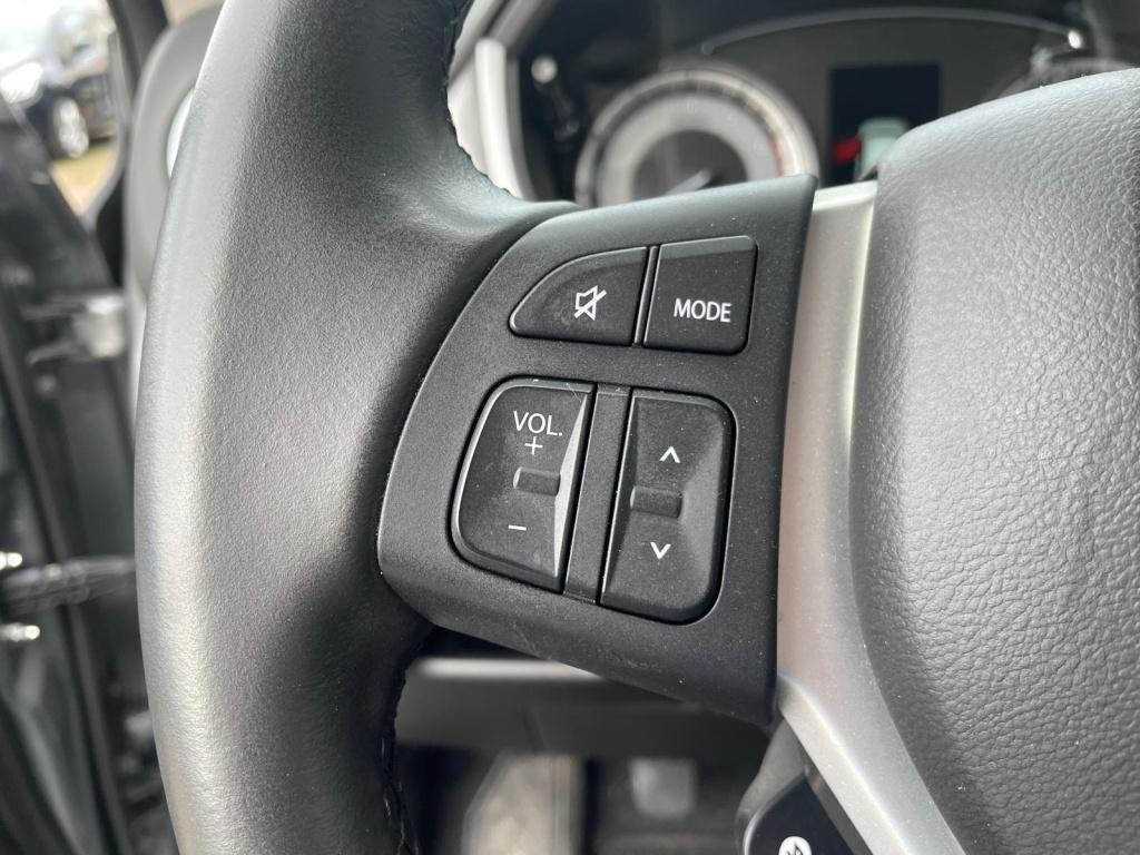 Suzuki Vitara 1.4 boosterjet select smart hybrid allgrip |1500 kg trekgewic