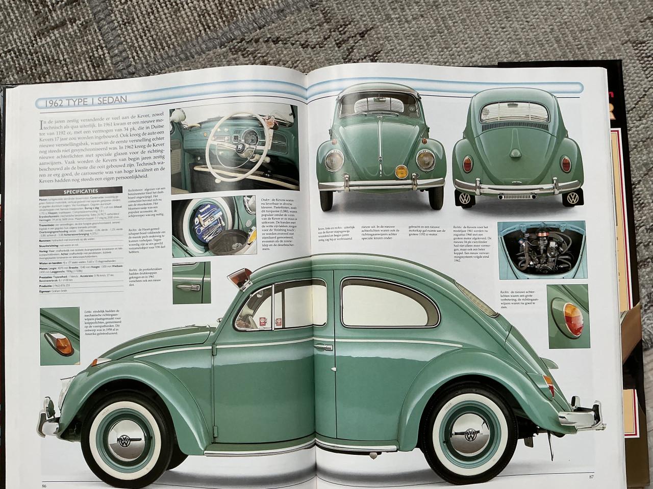 Volkswagen Kever