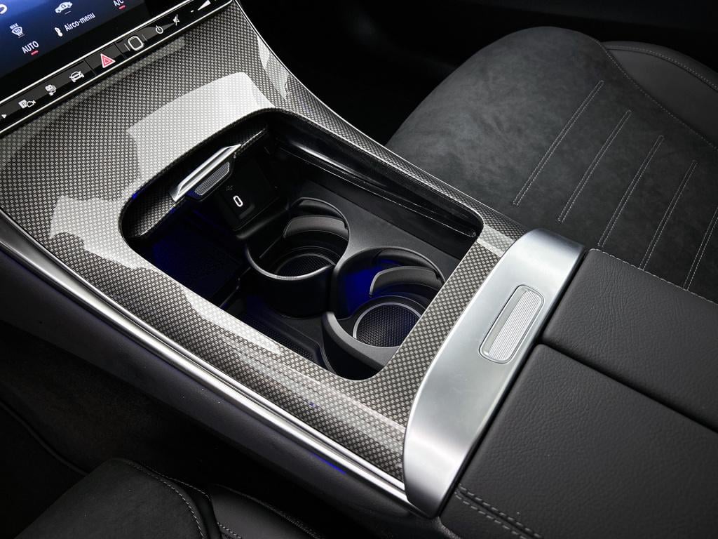 Mercedes-Benz Glc 300e 4matic sport edition | trekhaak | nightpakket | amg 