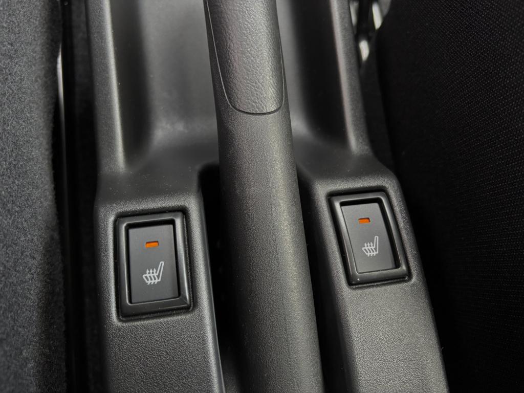 Suzuki Swift automaat 1.2 select smart hybrid