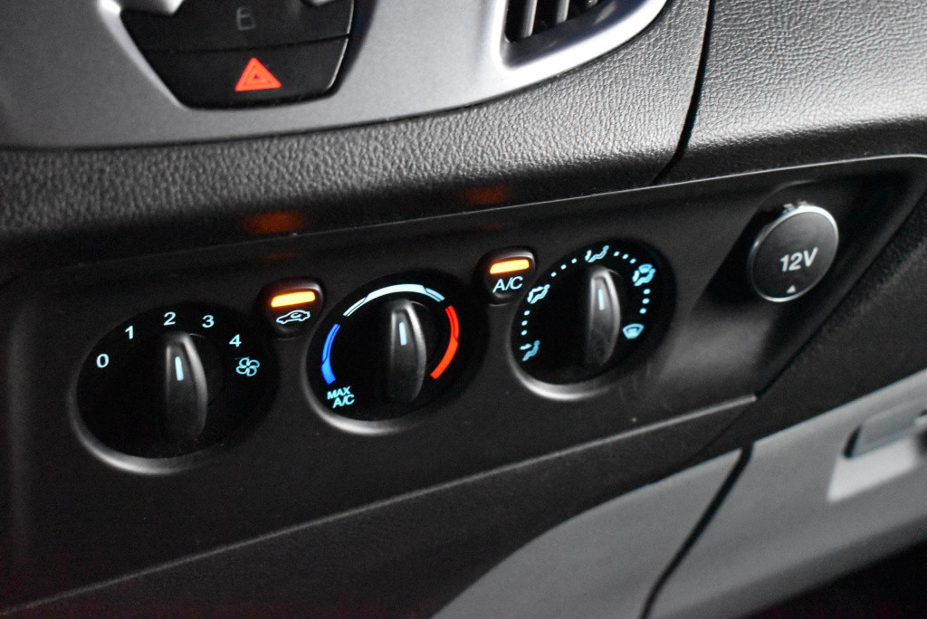 Ford Transit Custom 290 2.0 tdci l2h1 limited | lmv | achteruitrij camera |