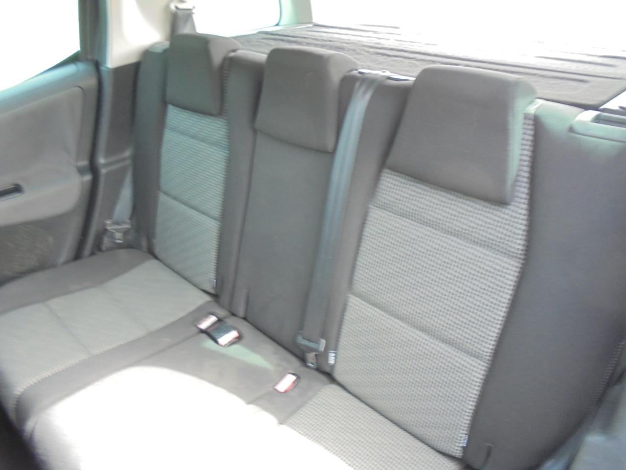 207 SW 1.6 Sportium leuke compleet uitgevoerde auto 159.351 Km N.A.P