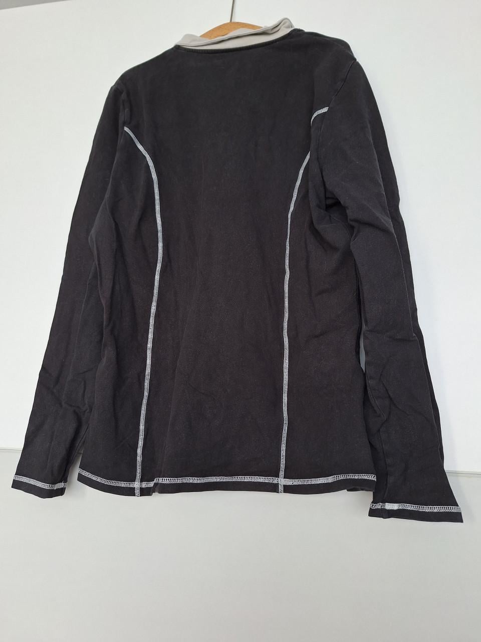 BR baselayer longsleeve
