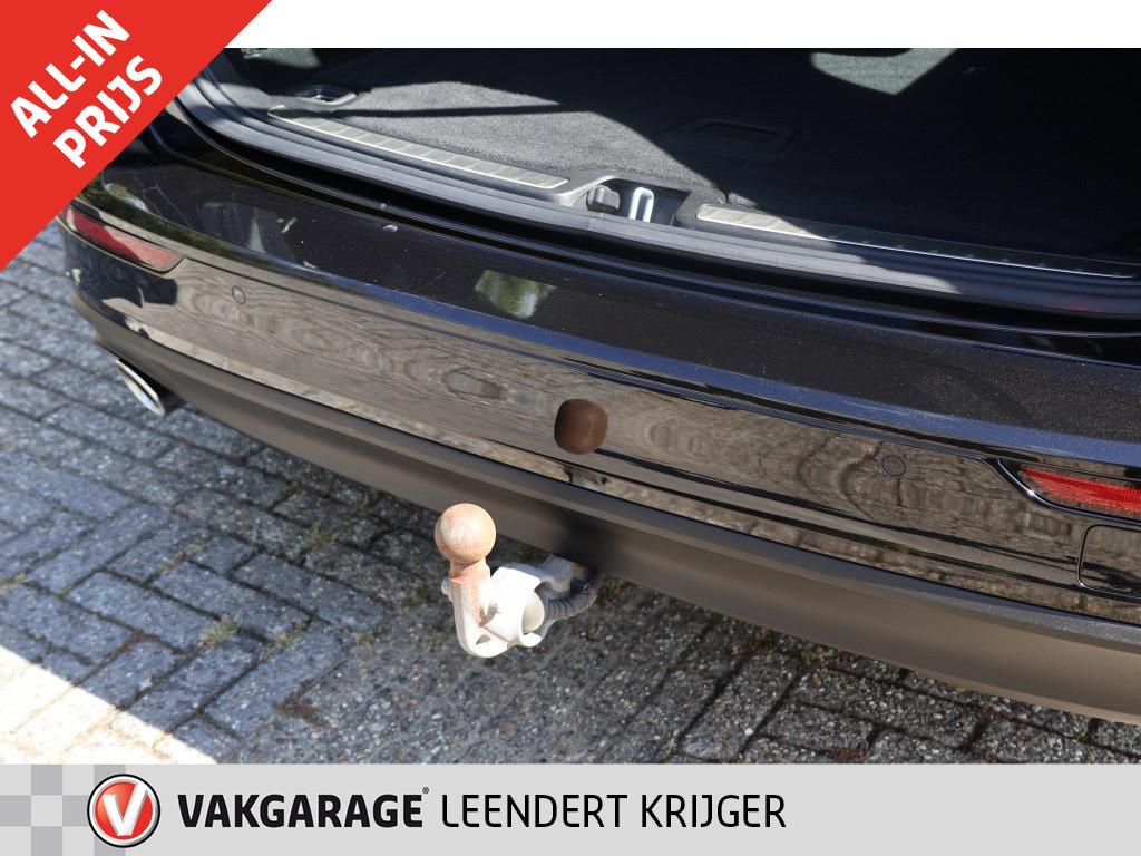 Volvo V60 2.0 b3 business pro rijklaarprijs|12 maanden bovag garantie