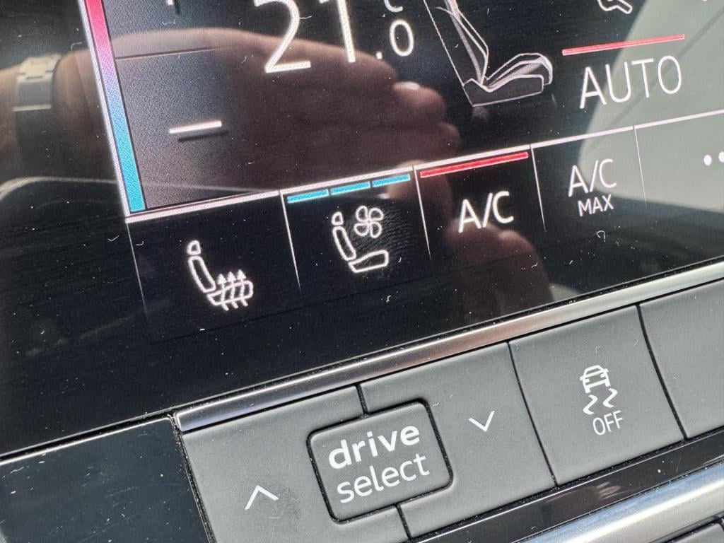 Audi A6 Allroad quattro 55 tfsi pro line plus