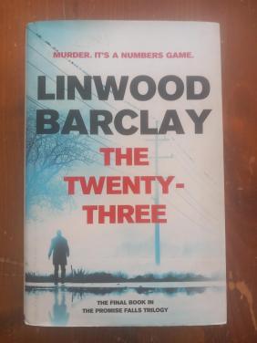 The Twenty-Three
