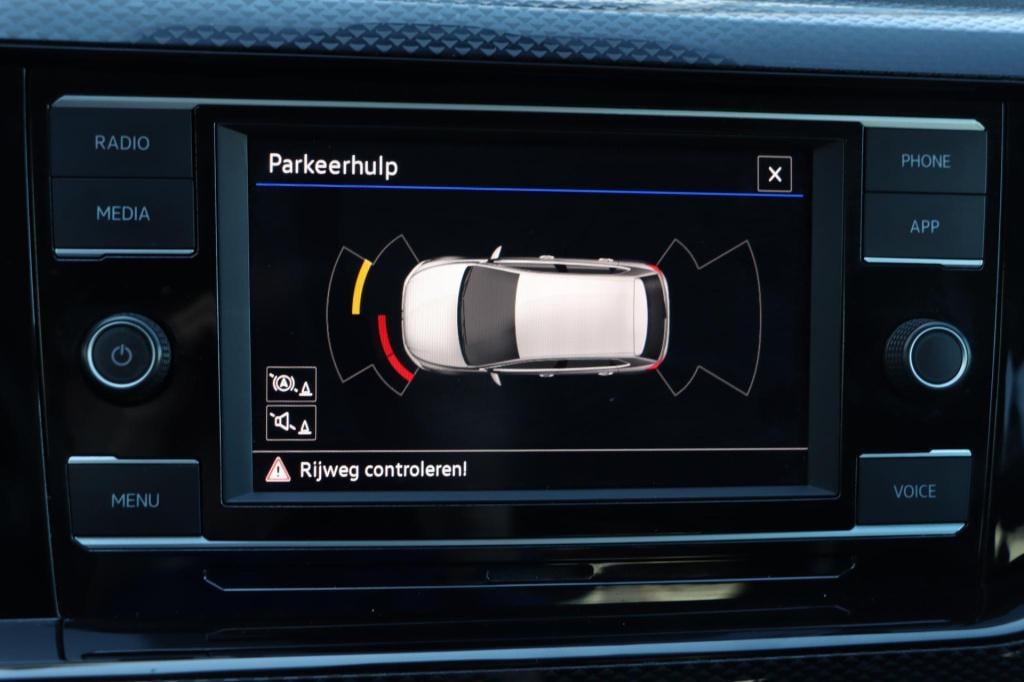 Volkswagen Polo 1.0 tsi life 95pk