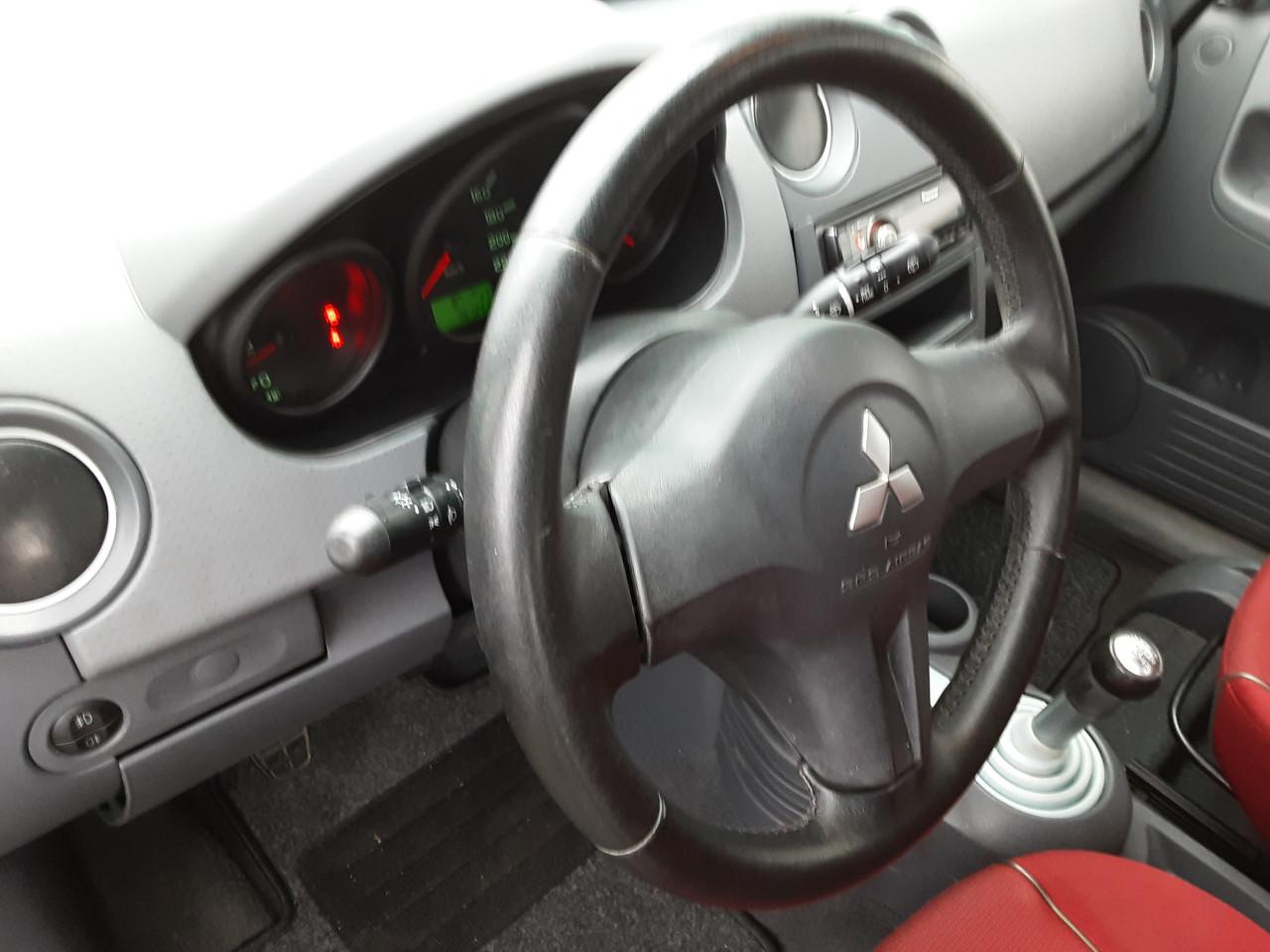 Mitsubishi Colt 1.3 Inform (1e eigenaar)