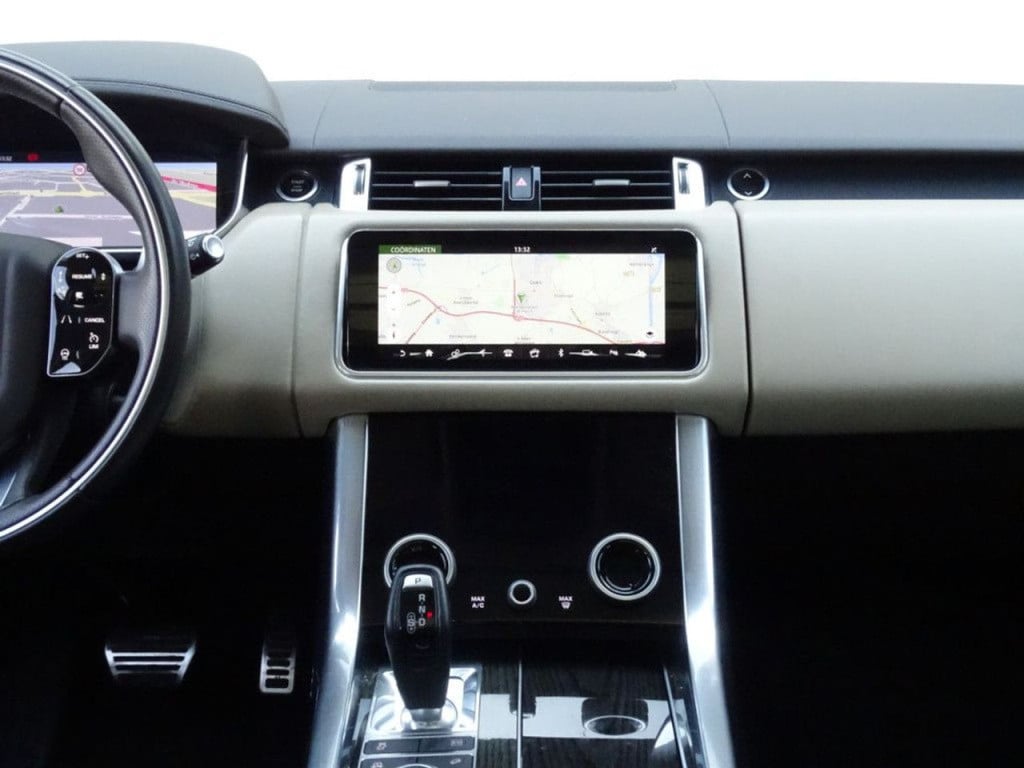 Land Rover Range Rover 2.0 p400e hse dynamic hud | matrix led | stoel venti