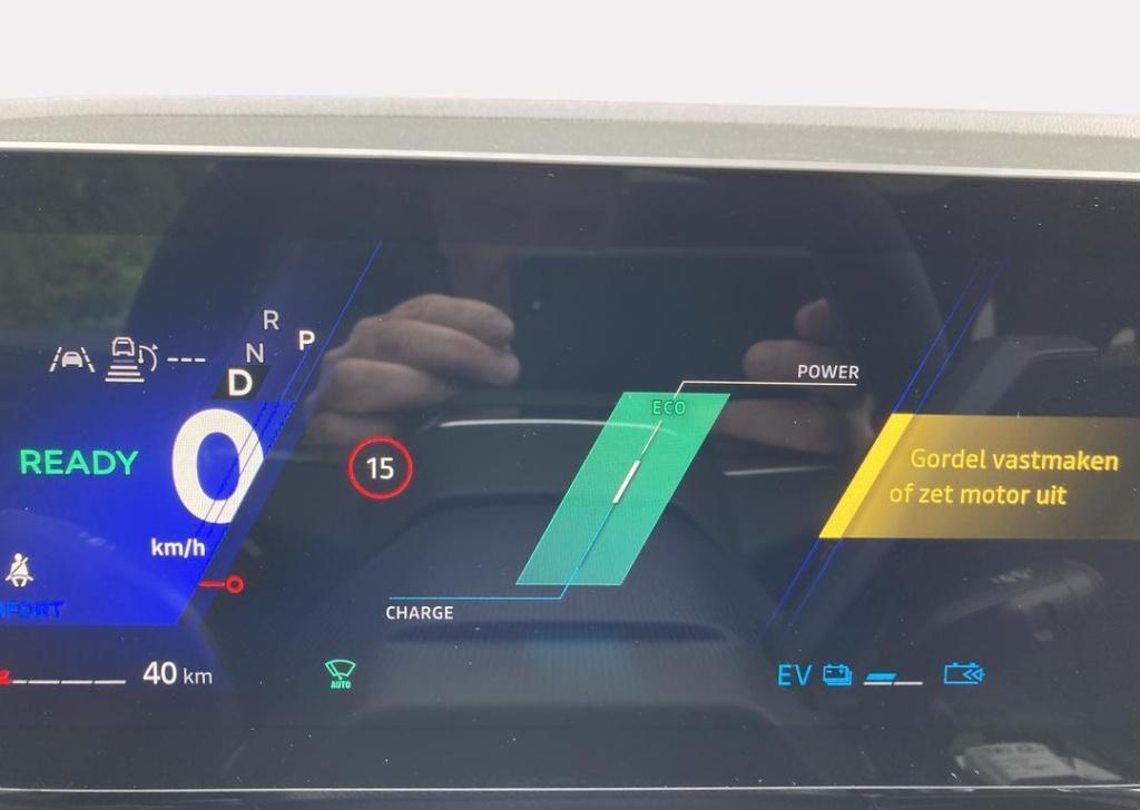 Renault Austral 1.2 e-tech full hybrid 200 techno esprit alpine - pack safe