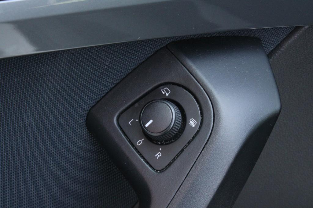 Seat Ateca 1.0 ecotsi style