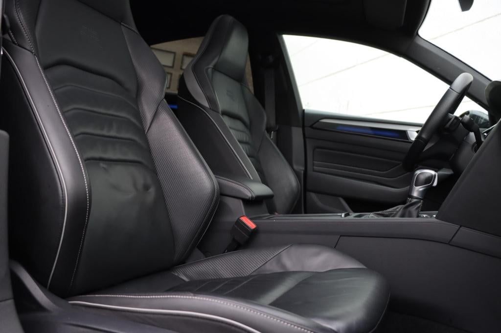 Volkswagen Arteon 1.4 tsi ehybrid r-line business + 218pk dsg6 | soh 94,1% 