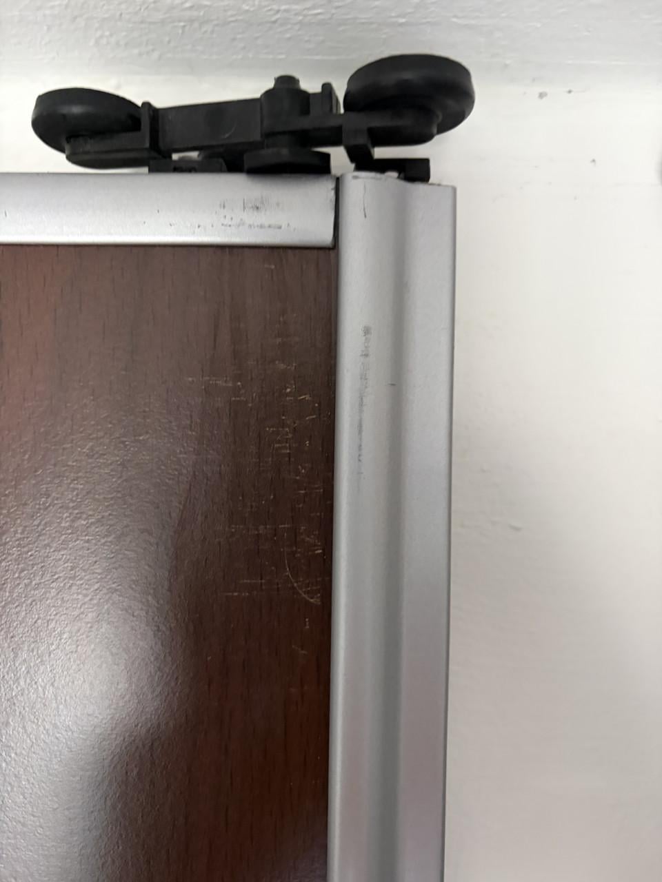 Storemax deuren incl rail