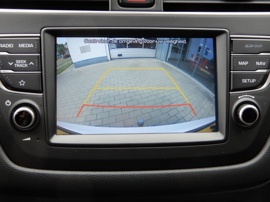 Hyundai I 20 1.0 t-gdi comfort | trekhaak | 1e eigenaar | nl auto