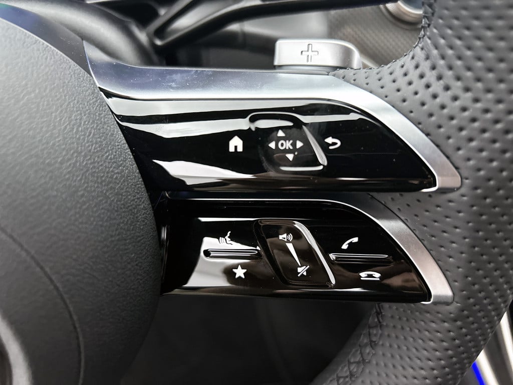 Mercedes-Benz Glc 400e 4matic sport edition | nightpakket | amg premium plu