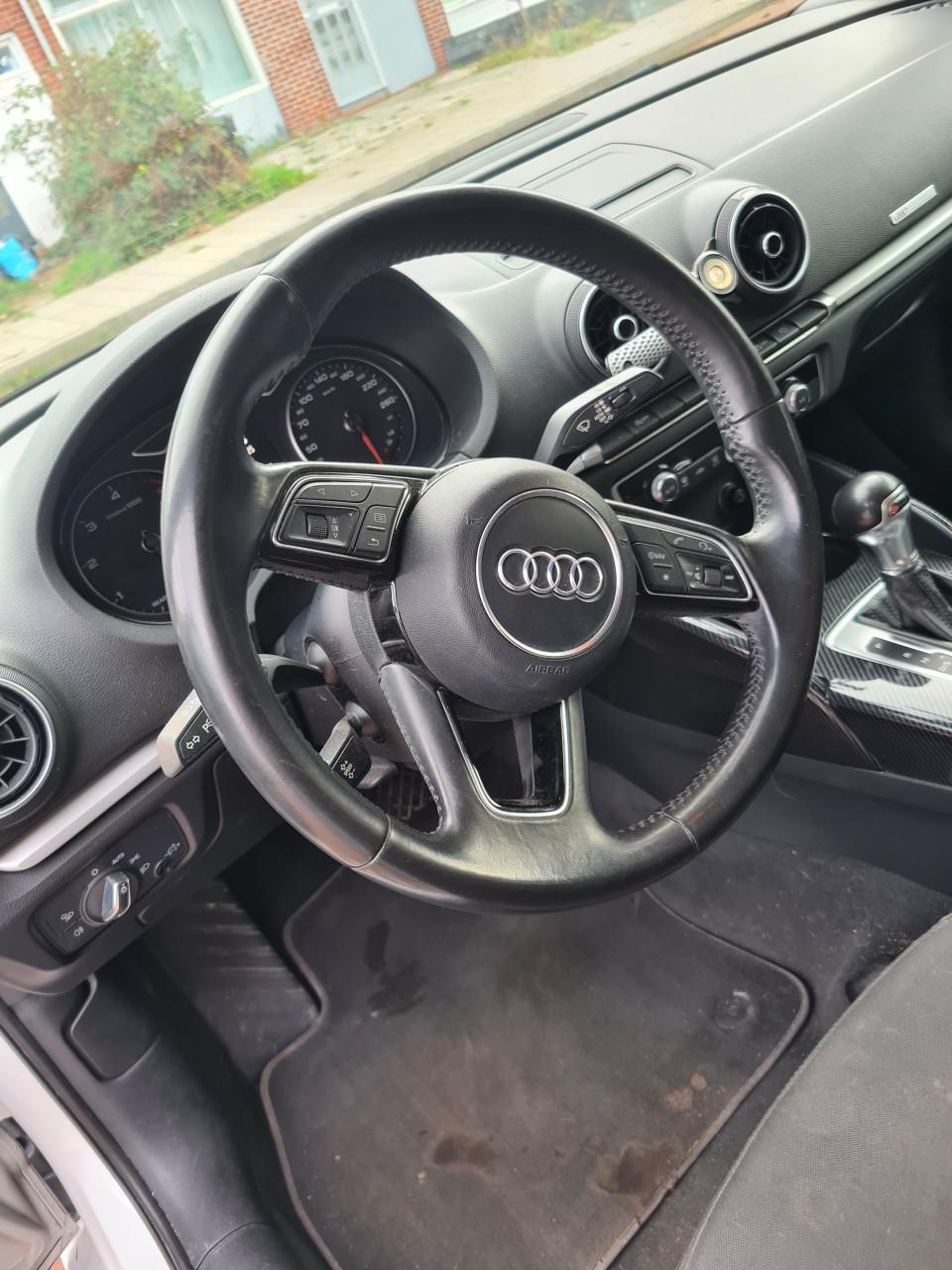 Audi a3 tdi