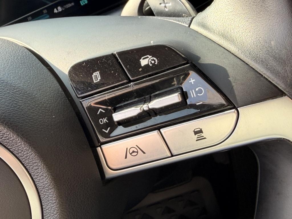 Hyundai Tucson 1.6 t-gdi phev premium | elek. kofferbak | leder | 360 camer