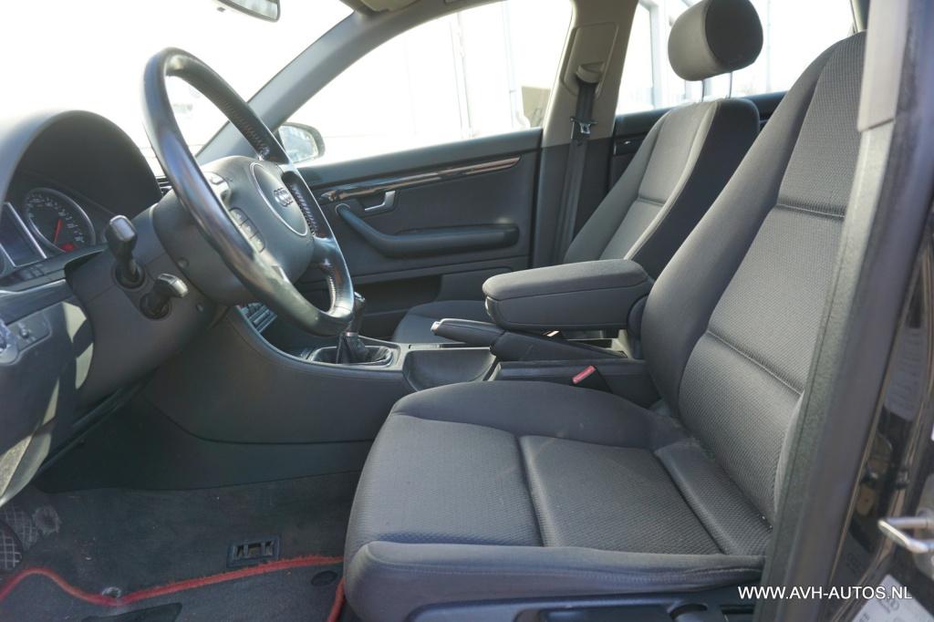 Audi A4 avant 2.0 pro line