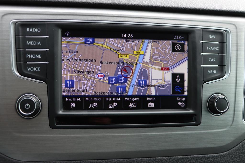 Volkswagen Golf Sportsvan 1.0 tsi comfortline 115pk