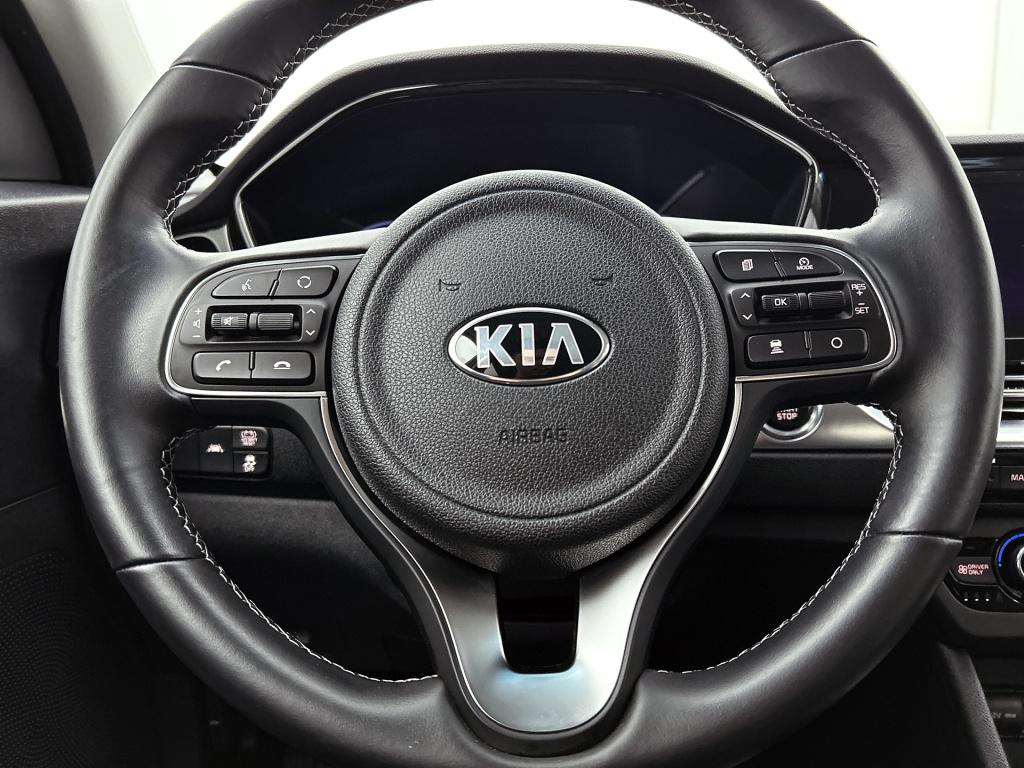 Kia Niro 1.6 gdi hybrid dynamicline