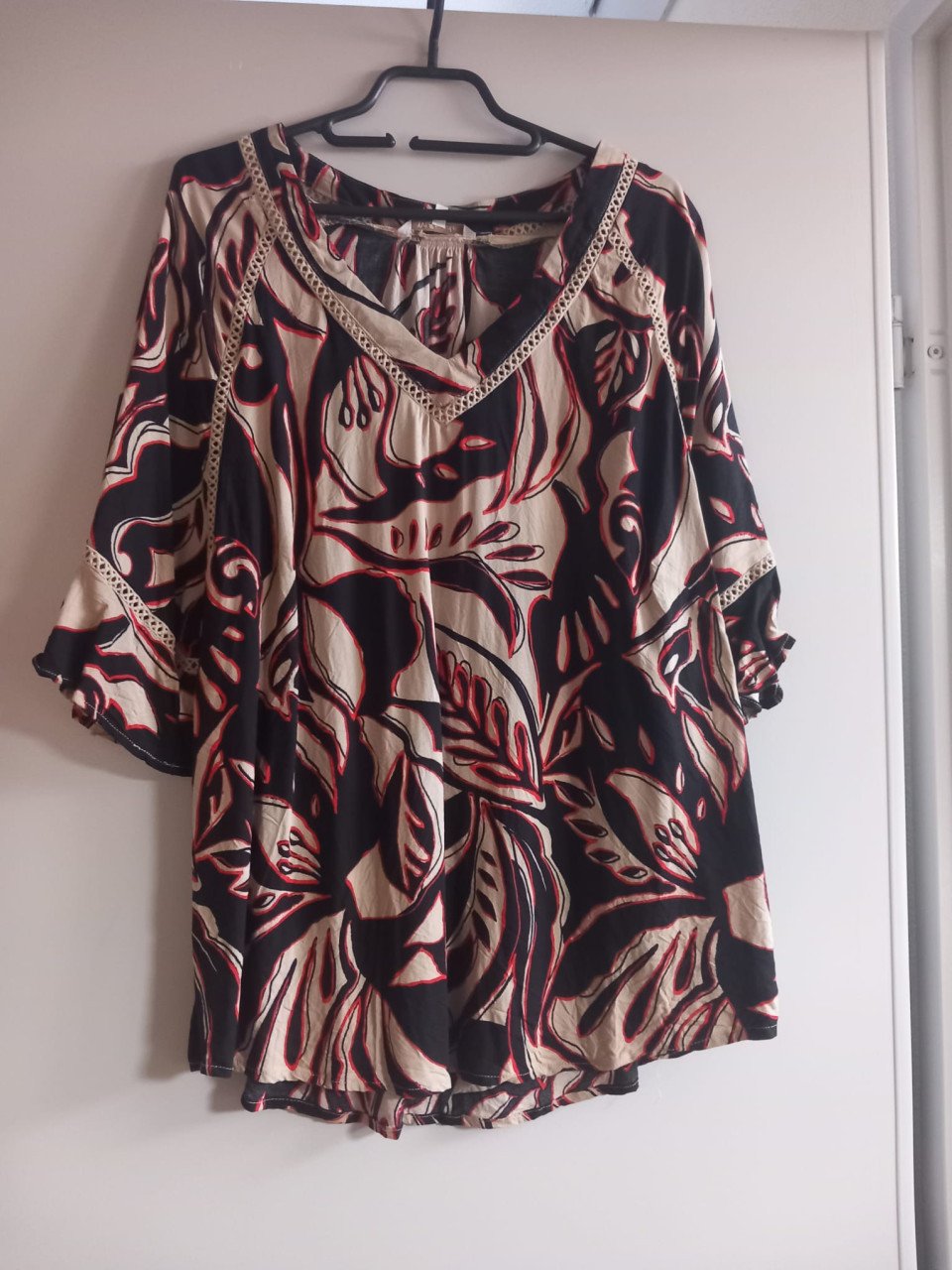 Dames shirts