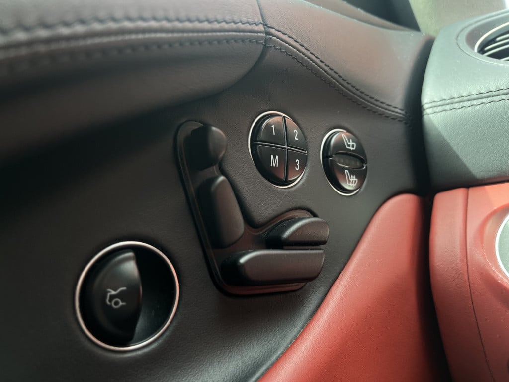 Mercedes-Benz Sl 500 cabrio | automaat | leder pakket | youngtimer | bose |
