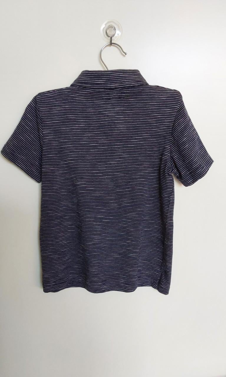 Polo shirt van het merk C&A in maat 110
