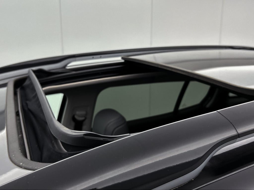 Citroen C5 Aircross plug-in hybrid 225pk automaat shine | rijklaar | panora
