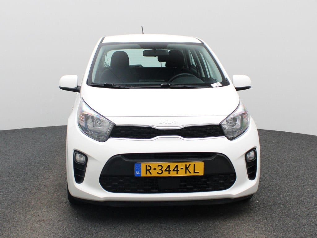 Kia Picanto 1.0 dpi comfortline | bluetooth | airco | cruise control