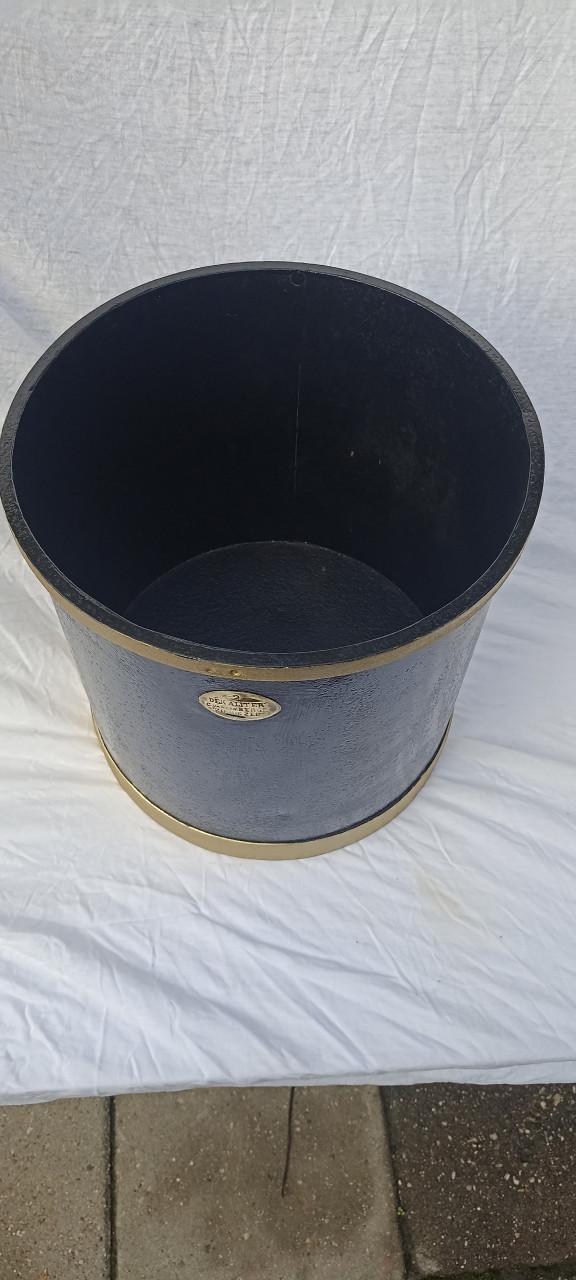 Antieke 2 dekaliter maat