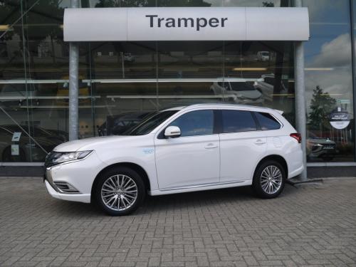 Mitsubishi Outlander 2.4 phev instyle|trekhaak|rijklaar