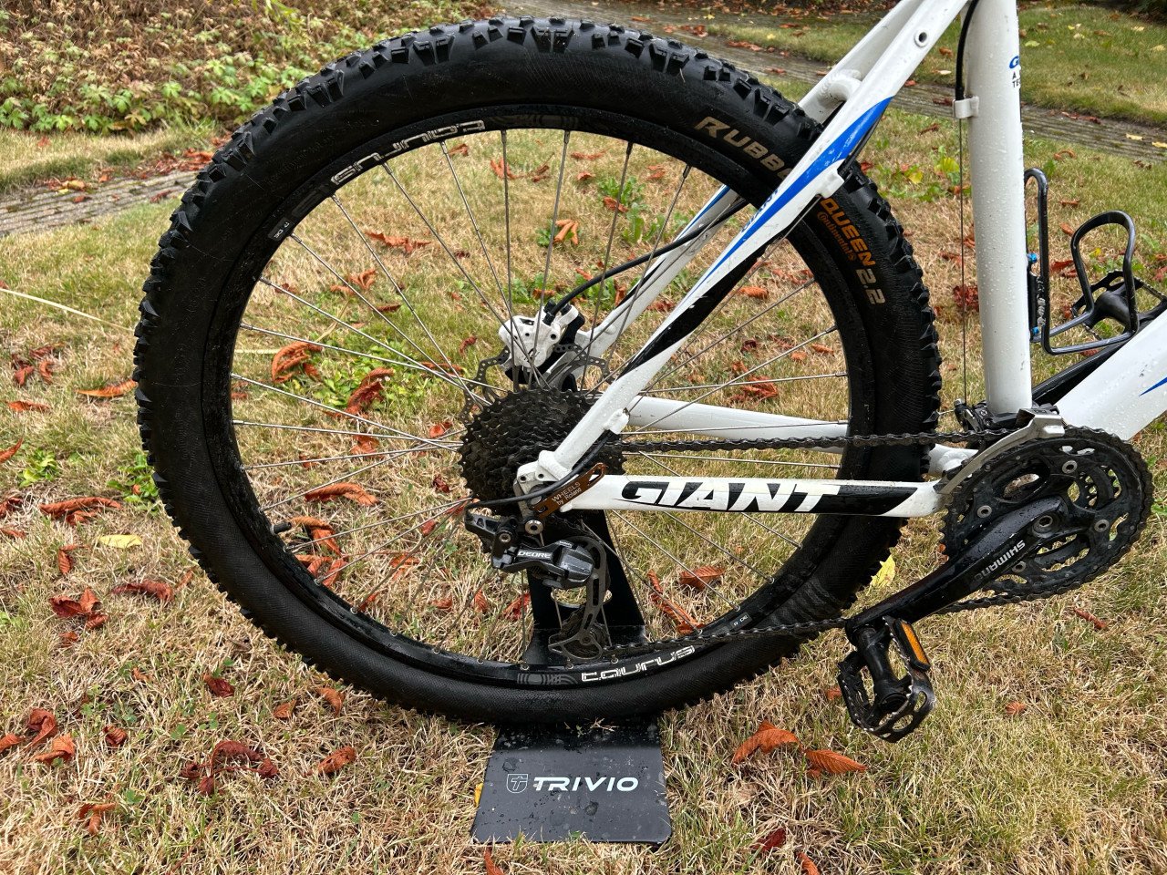 Giant Talon Mountainbike