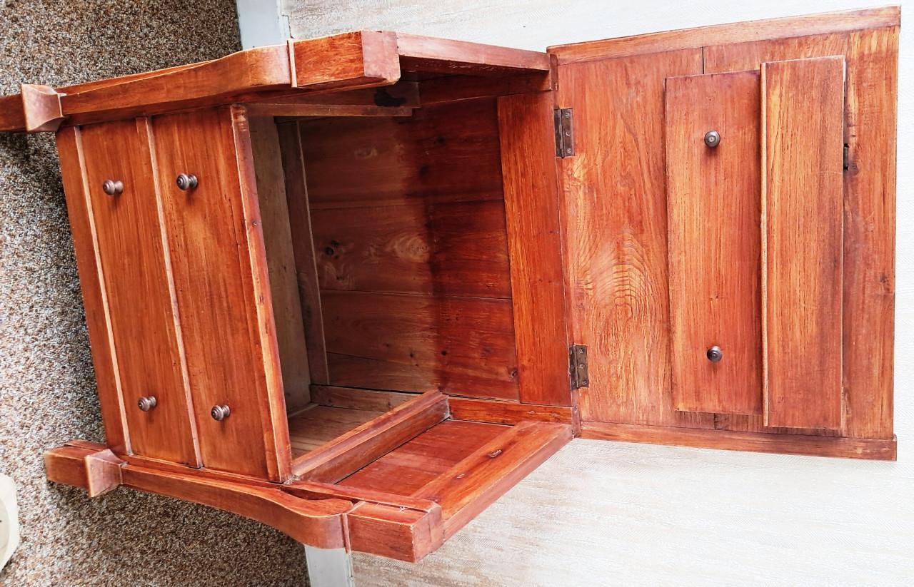 Zeeland Walcheren kastje: Slaapkamer gemak Stilletje