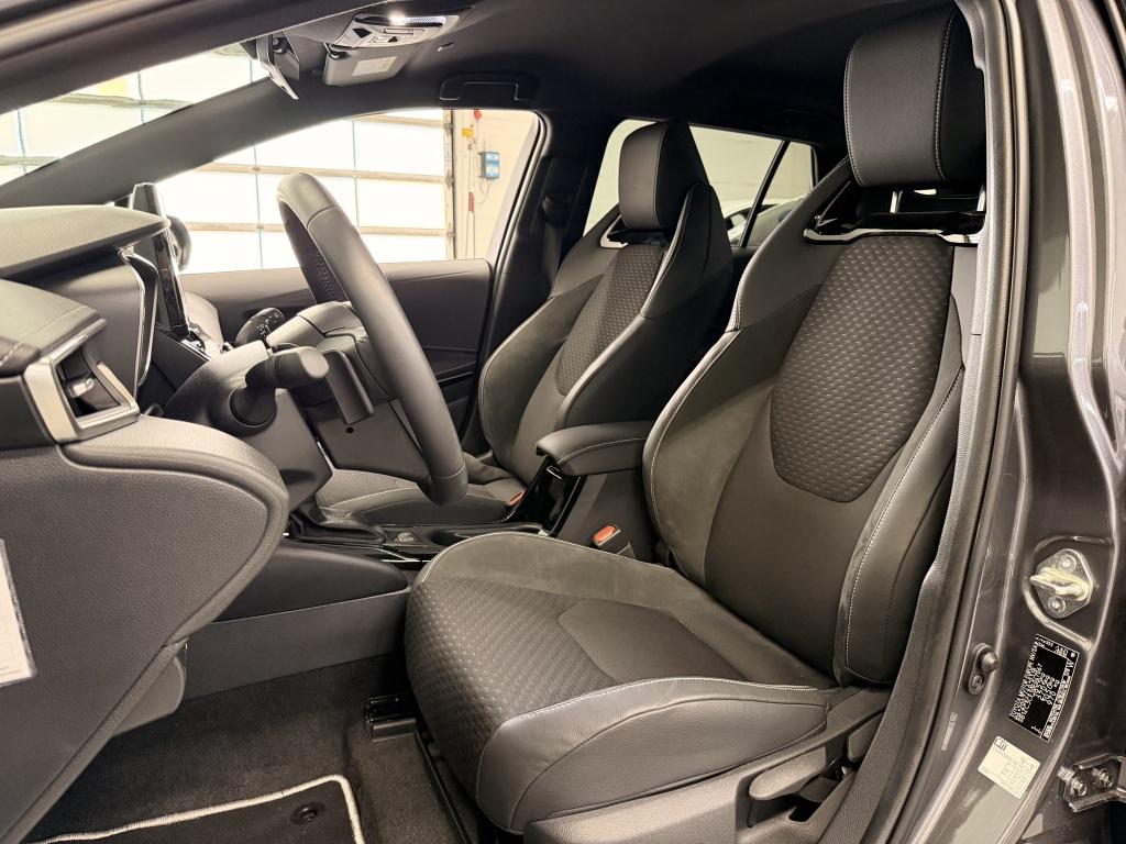 Toyota Corolla Touring Sports hybrid 180 executive