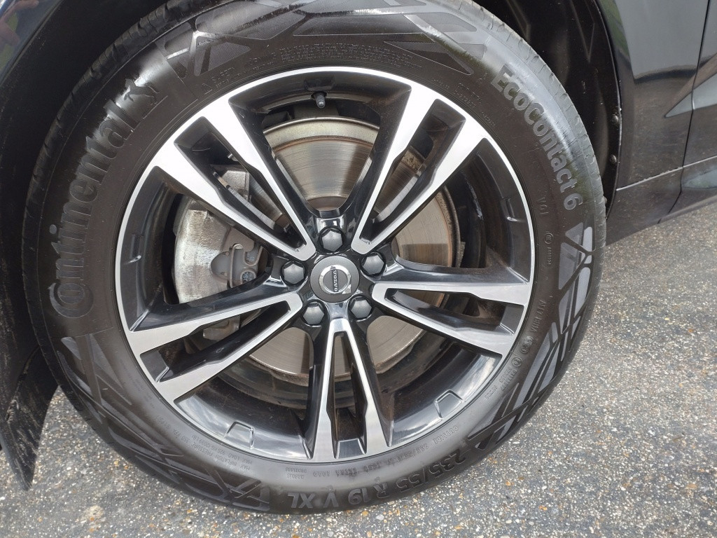 Volvo XC60 2.0 b4 business pro | automaat