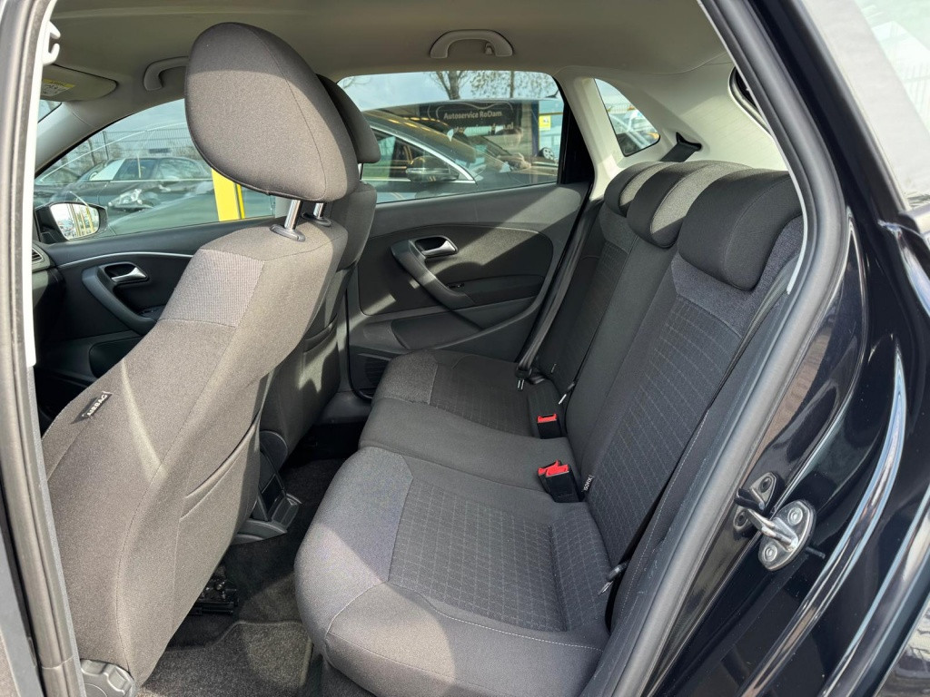Volkswagen Polo 1.0 comfortline