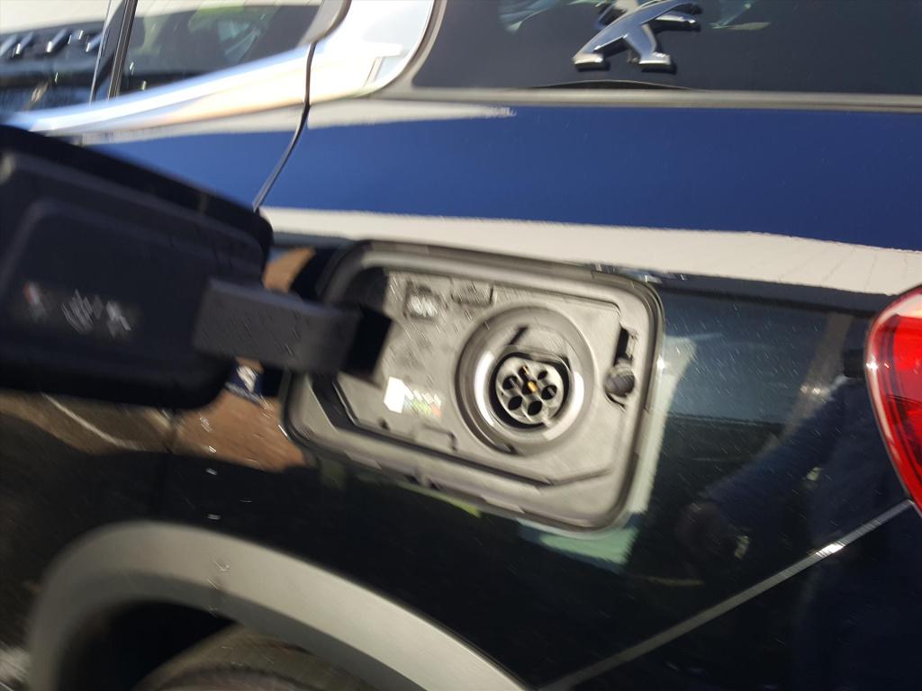 Citroen C5 Aircross 1.6 plug-in hybrid 225pk eat8 business apple carplay & 