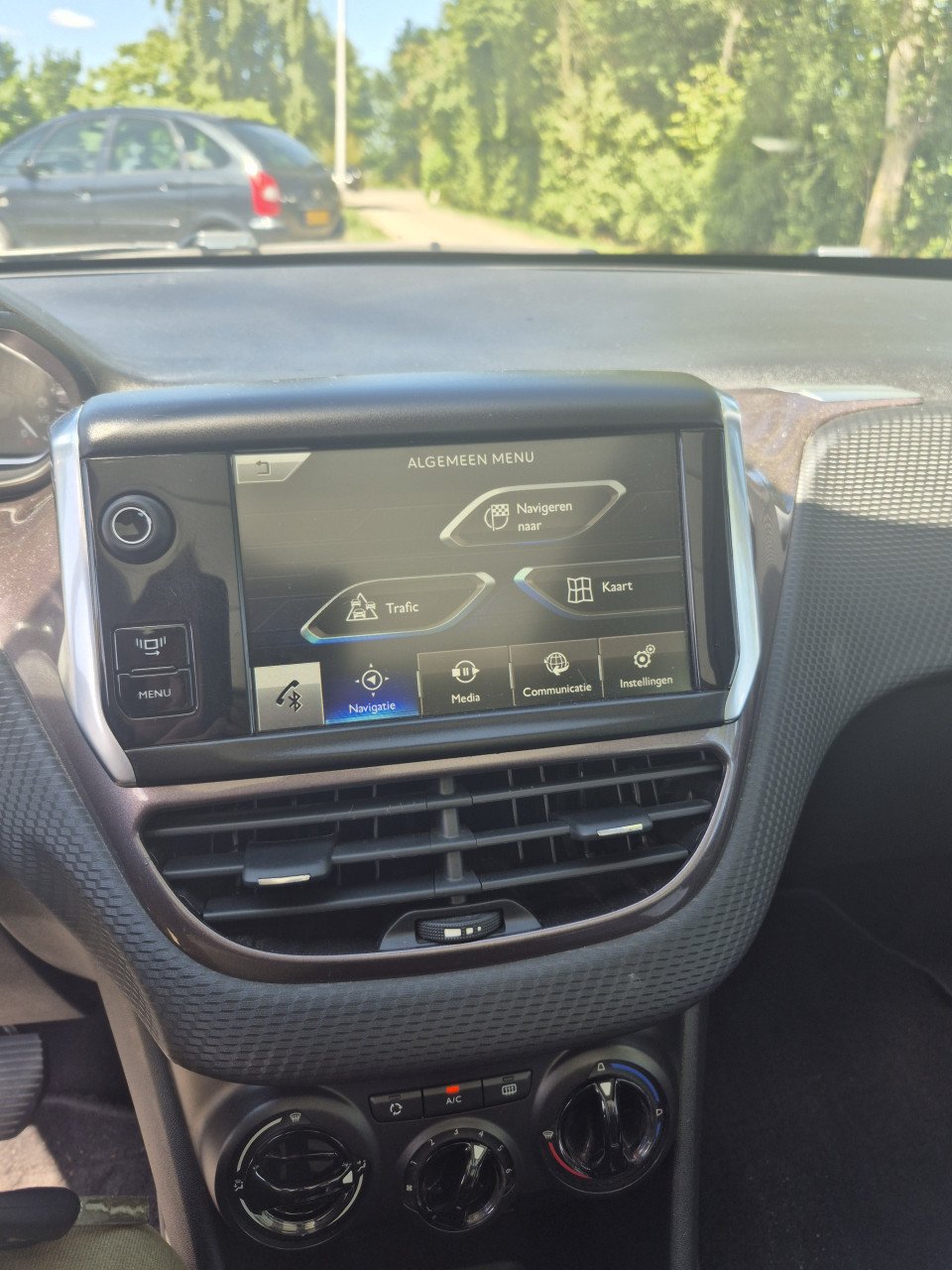 Peugeot 2008 66dkm