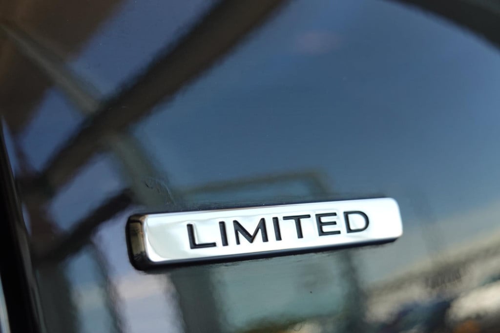 Renault Kadjar 1.3 tce 140-pk limited automaat