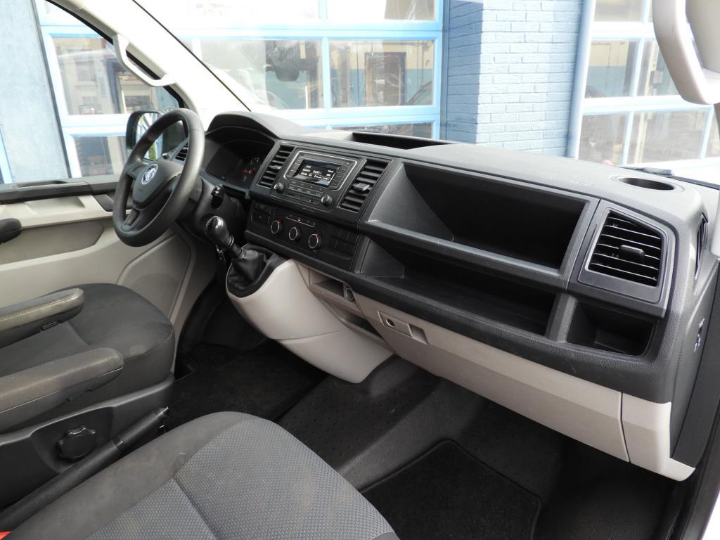 Volkswagen Transporter 2.0 tdi l1h1 comfortline
