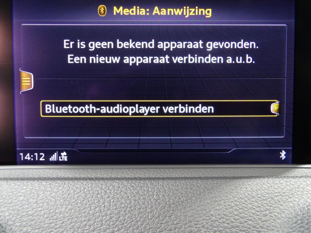 Audi A3 sportback 40 e-tron 204pk s tronic advance sport