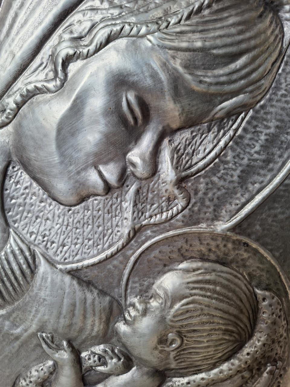 Religieuze afbeelding