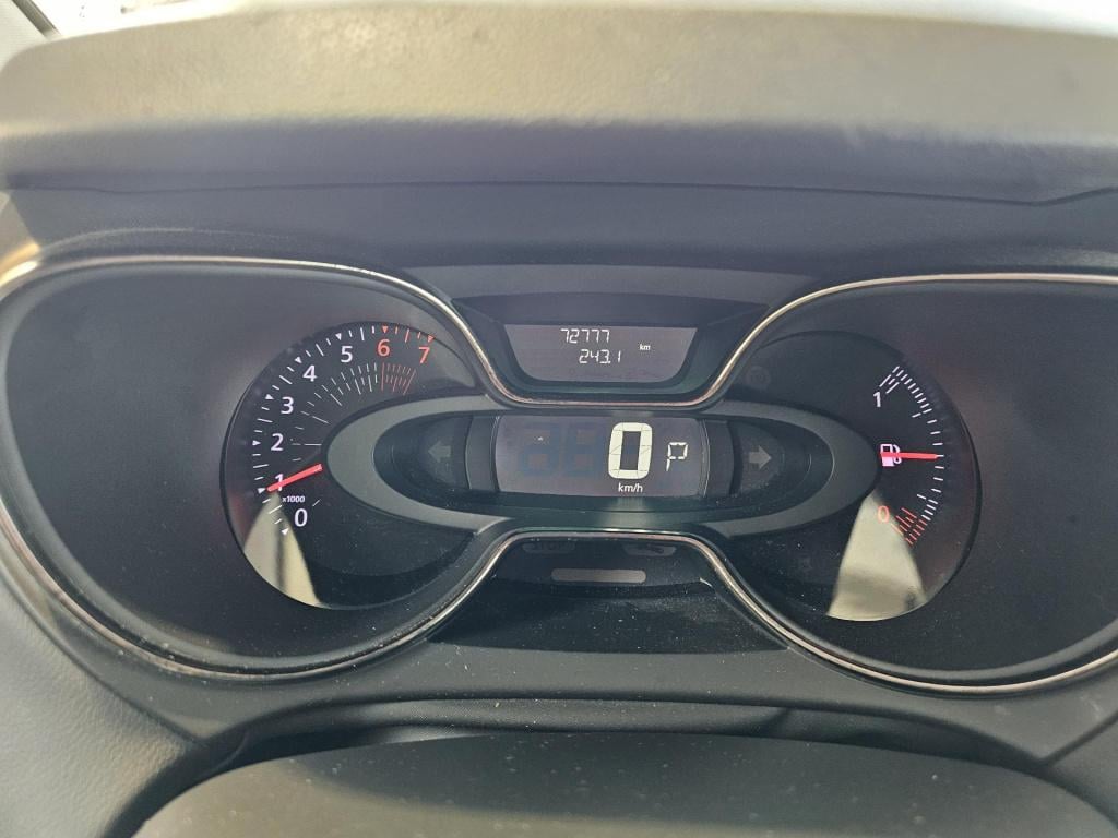 Renault Captur 1.3 tce initiale paris automaat