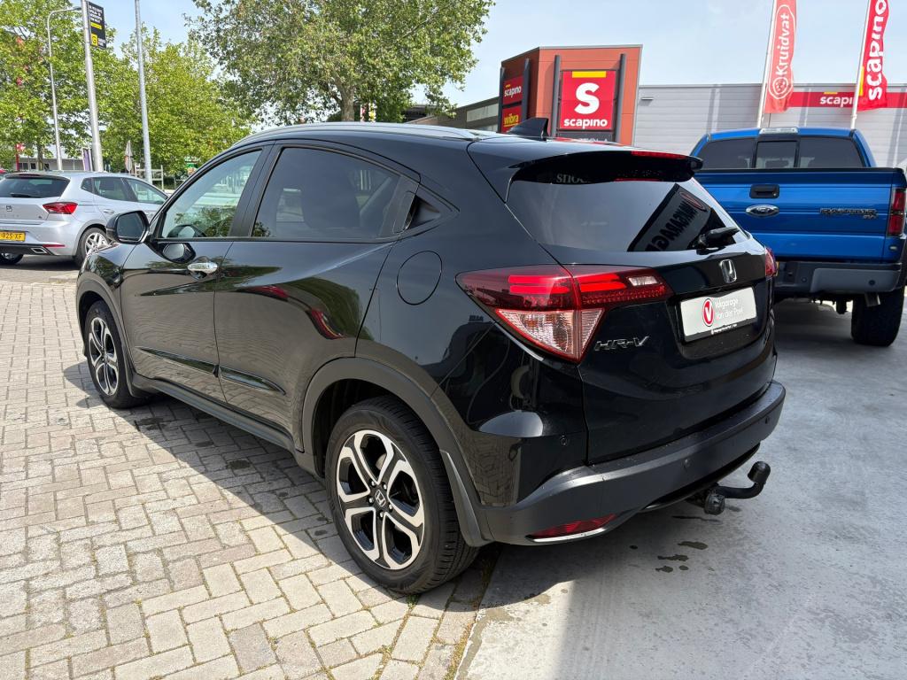 Honda HR-V 1.5 i-vtec executive