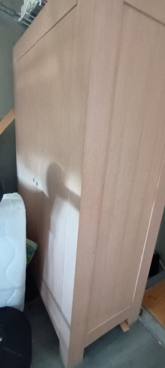 Complete kinderkamer