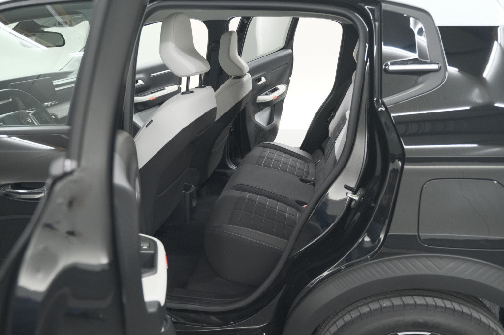 Citroen C3 turbo 100pk max | nieuw model | camera | navigatie | apple carpl