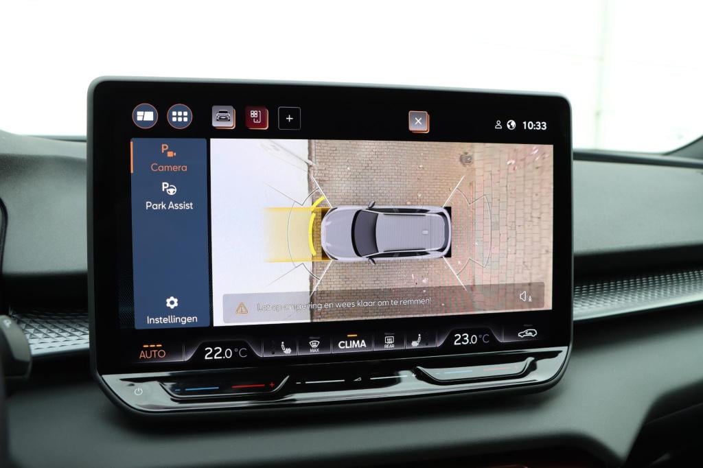 Cupra Terramar 1.5 etsi business dsg7 150pk
