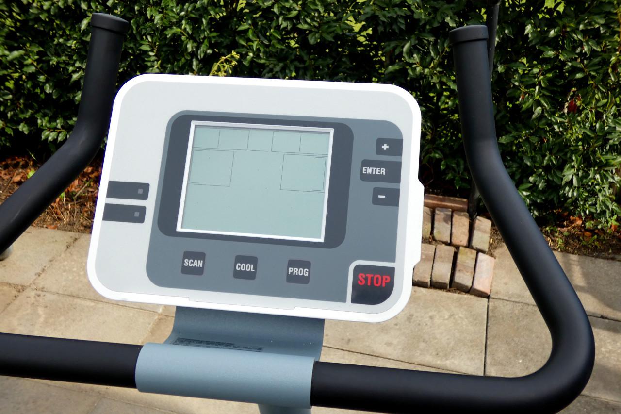 Profesionele Fitniss Hometrainer